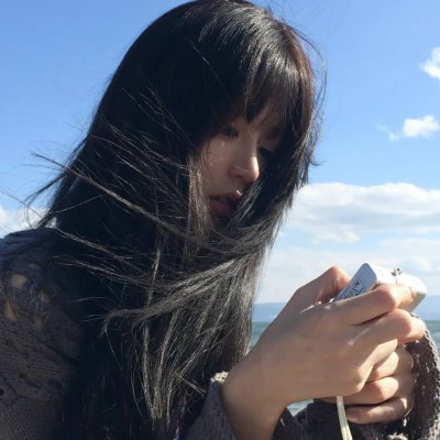羽毛耳环